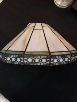 Hampton Bay Wall Lamp New Craftmans Style
