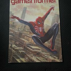 Game Informer Magazine Issue 301