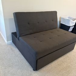Futon (Let out Couch)