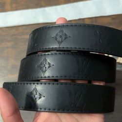Men’s Designer Belt