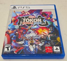 Marvel tokon