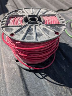Electrical wire