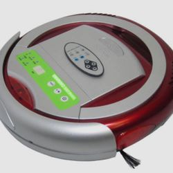 Robot Vacuum