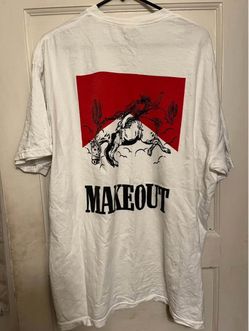 Parody t-shirt L-XL