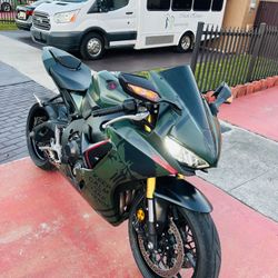 2022 Honda Cbr 1000 RR