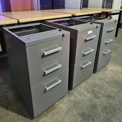 HM Underneath Pedestal Cabinets **Each**

