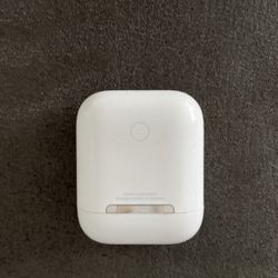 AirPod Charger Box - USED