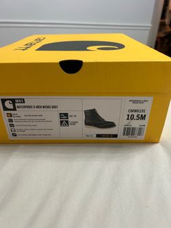 Work boots