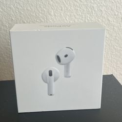 AirPod 4s