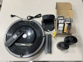 Roomba 850 (like new)