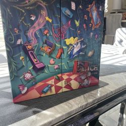 Alice In Wonderland Limited Edition Doll