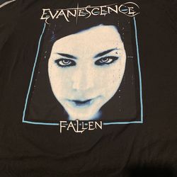 Evanescence  T-shirt