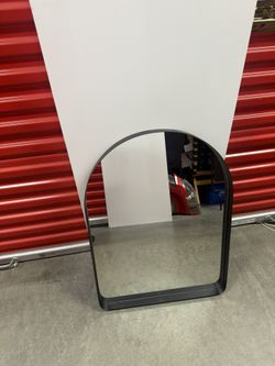 Large Mirror