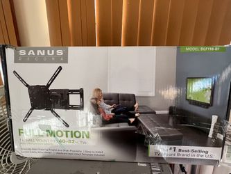 Tv Wall Mount