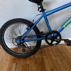 Kent Cross Fire 20in Bike for Sale in Westchester CA OfferUp