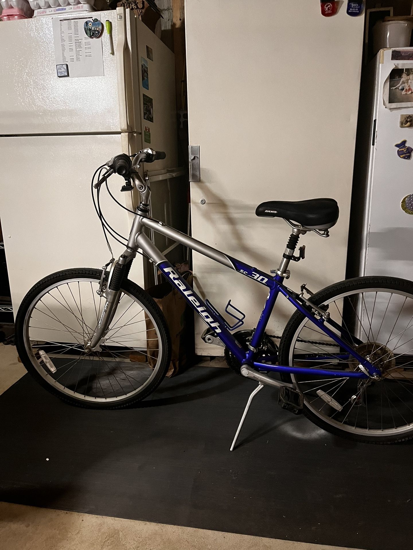 Raleigh Bike for Sale in Garden City P, NY - OfferUp