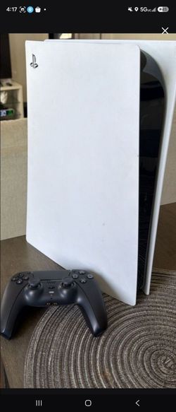 Ps5
