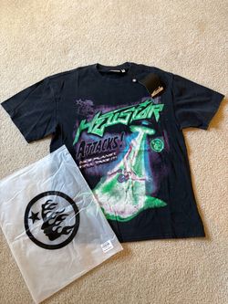 Hellstar shirt