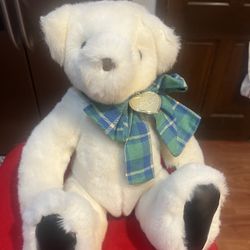 Vintage Victoria’s Secret Teddy Bear New 