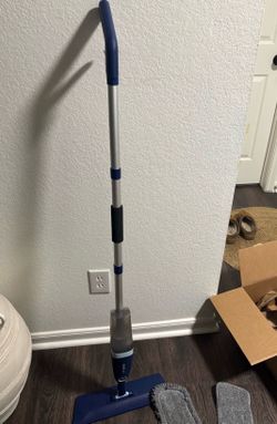 Spray Mop