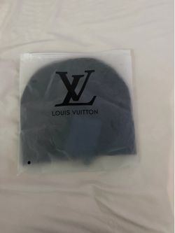 Lv beanie’s