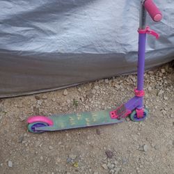 Kids Scooter 