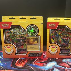 Pokemon Day 2026 Collection 