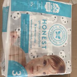 Diapers 