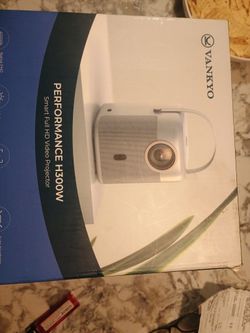 Vankyo Performance H300w
