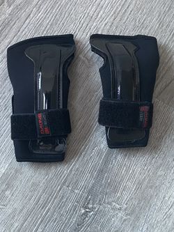 Dakine Mens Wrist Gaurds