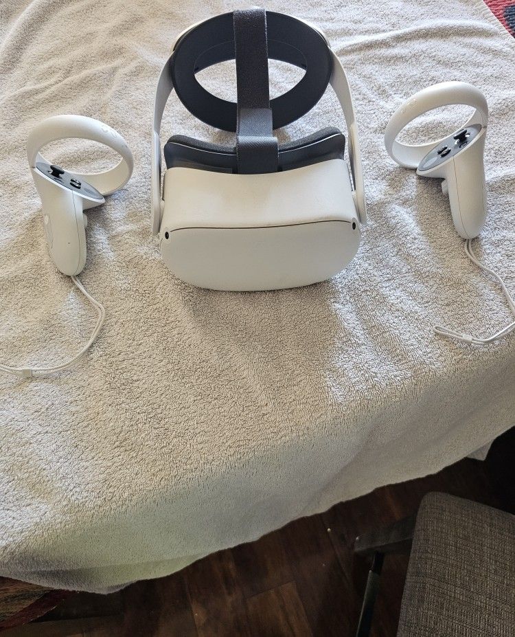 Oculus Quest 2