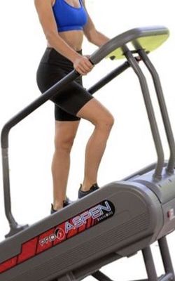 Stearmill Pro 6 Aspen Commercial Piece