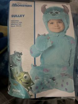 Halloween costume