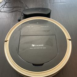 Proscenic Coco Smart 790T Robot Similar To Roomba Vaccumm Cleaner