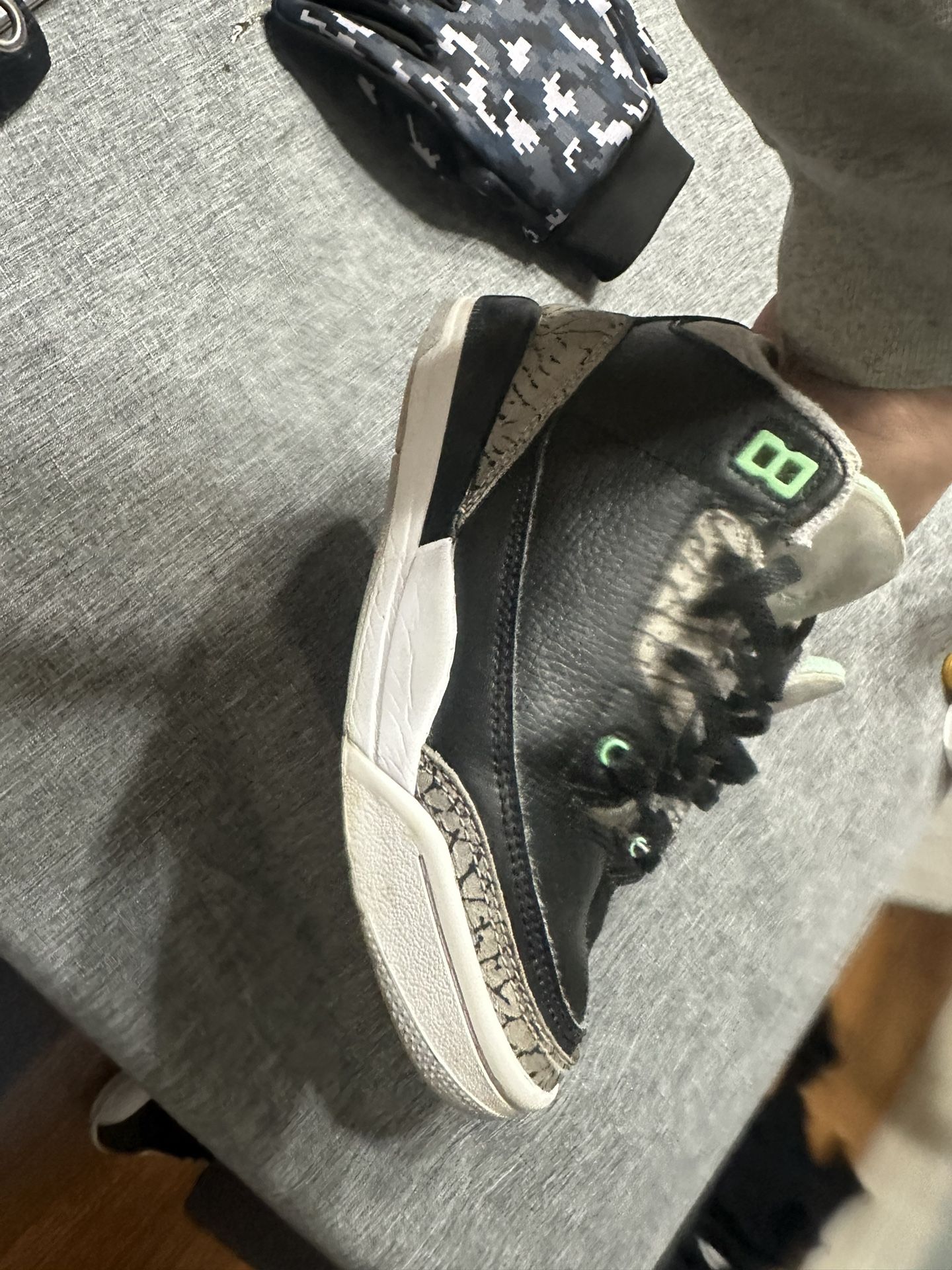 Jordan 3