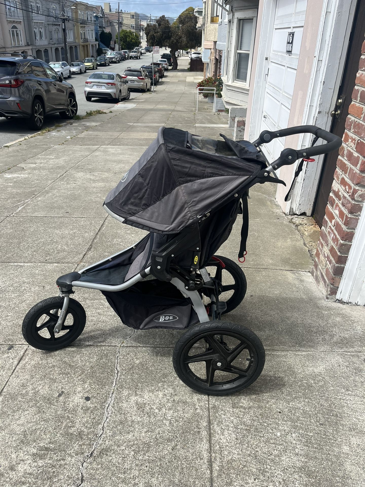 Bob stroller