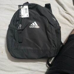 Adidas Mini Backpack 