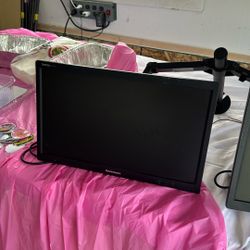 Monitors With Stand