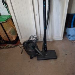 Tri Star Vacuum 