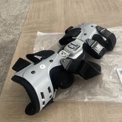 Comfortland OA right Knee Brace