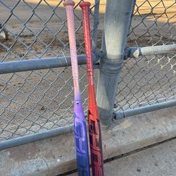 32/33 Drop 10 Easton Ghost New Sealed