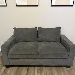 60” Sofa