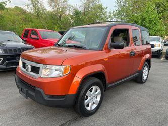2011 Honda Element