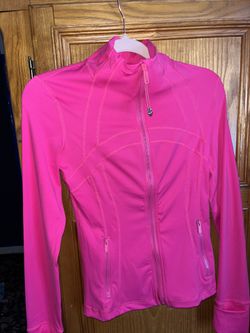 Lululemon Size 2 Jacket
