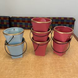Pots / Decor / Planters NEW