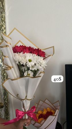 Rosas Naturales