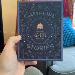 Campfire Stories Deck