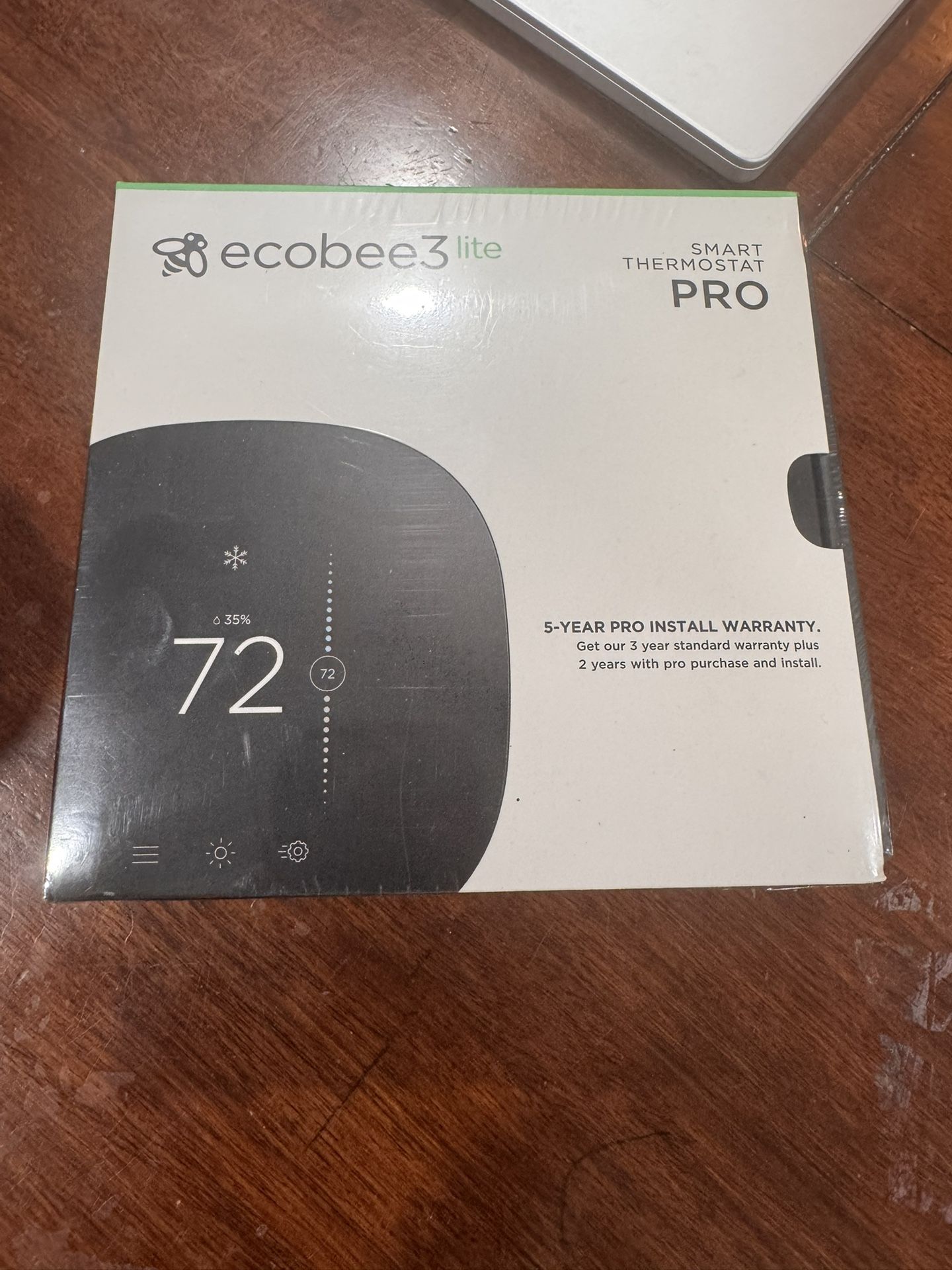 Ecobee3 Lite Smart Thermostat Pro