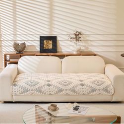 Sofa Seat Cover, 35.5"x 71"