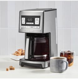 Cuisinart 14-Cup Coffee Maker